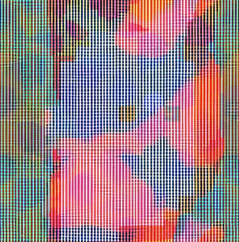 coalescence #3999