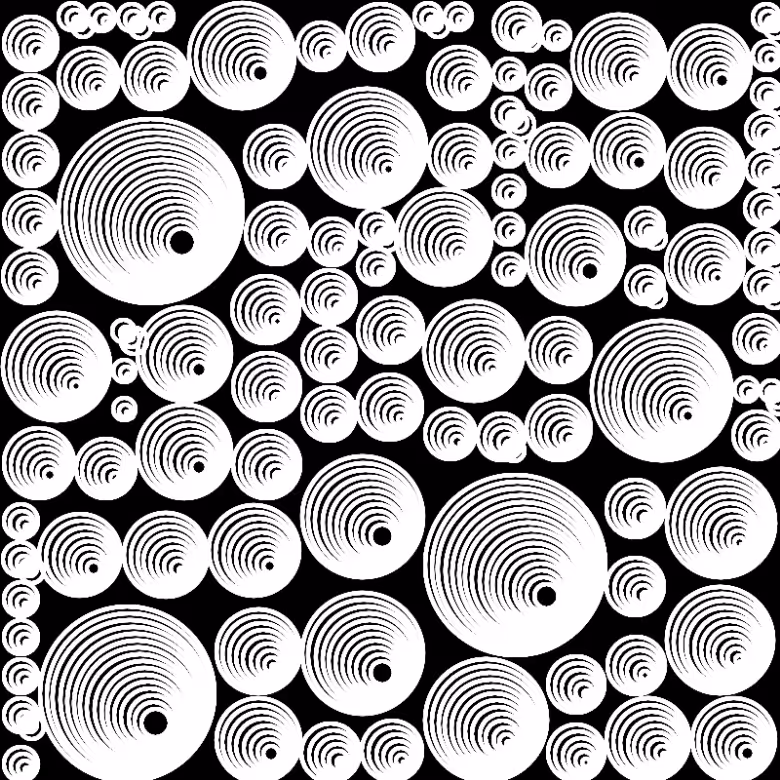 Parallel worlds #8