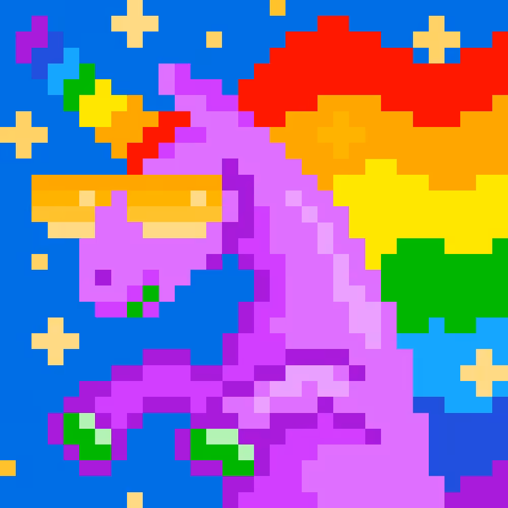 Unicorn #3716