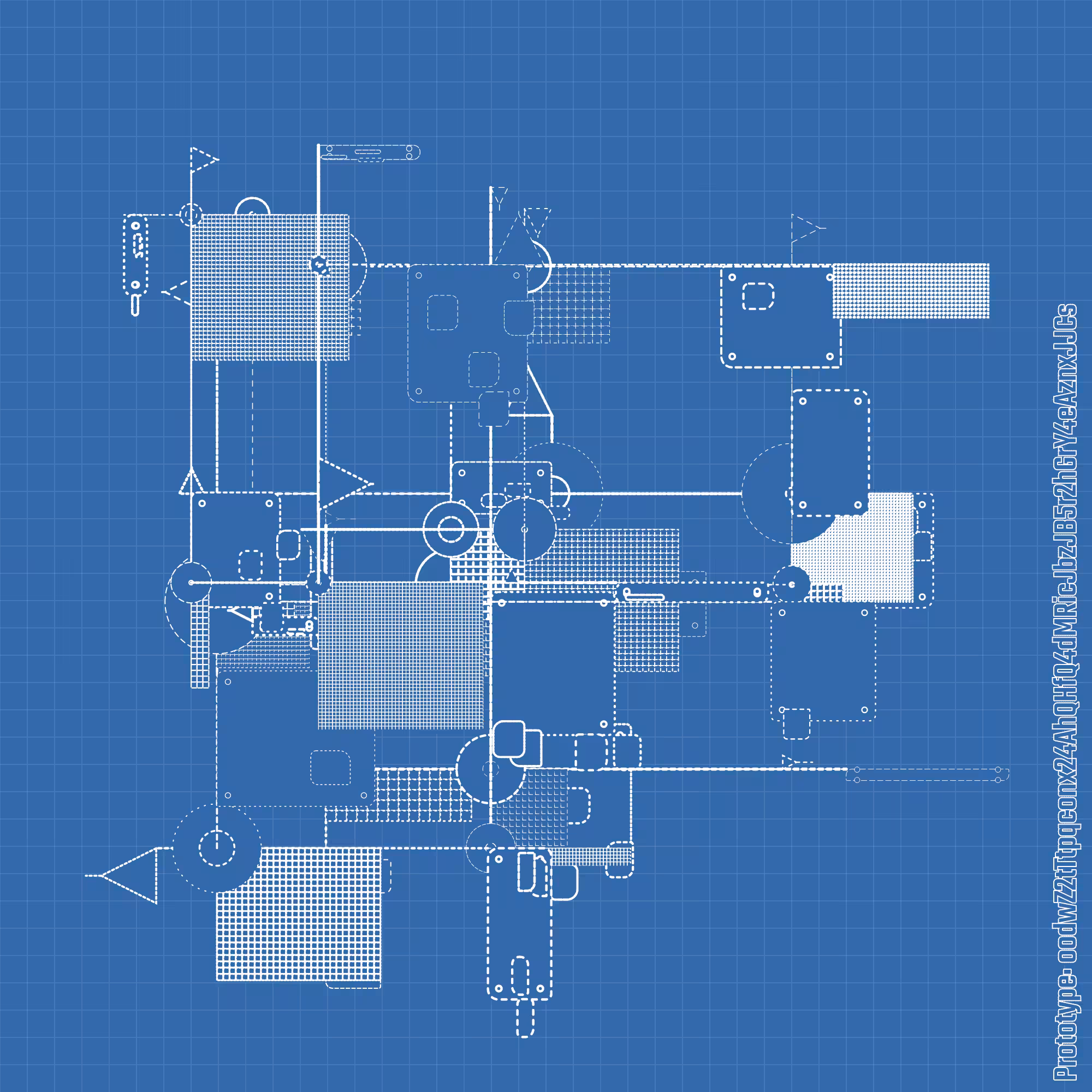 Industrial plans #62