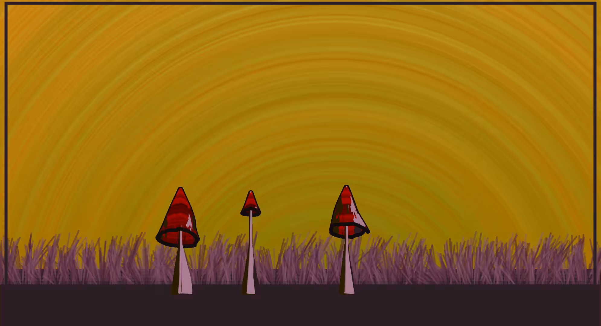 Brushroom #42