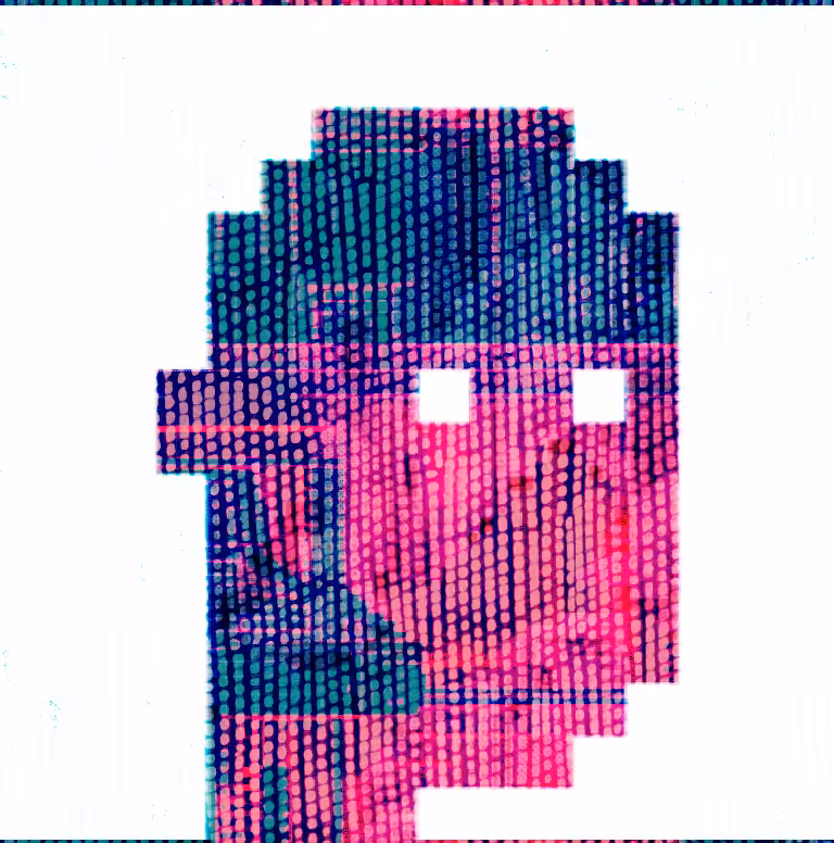 coalescence #231