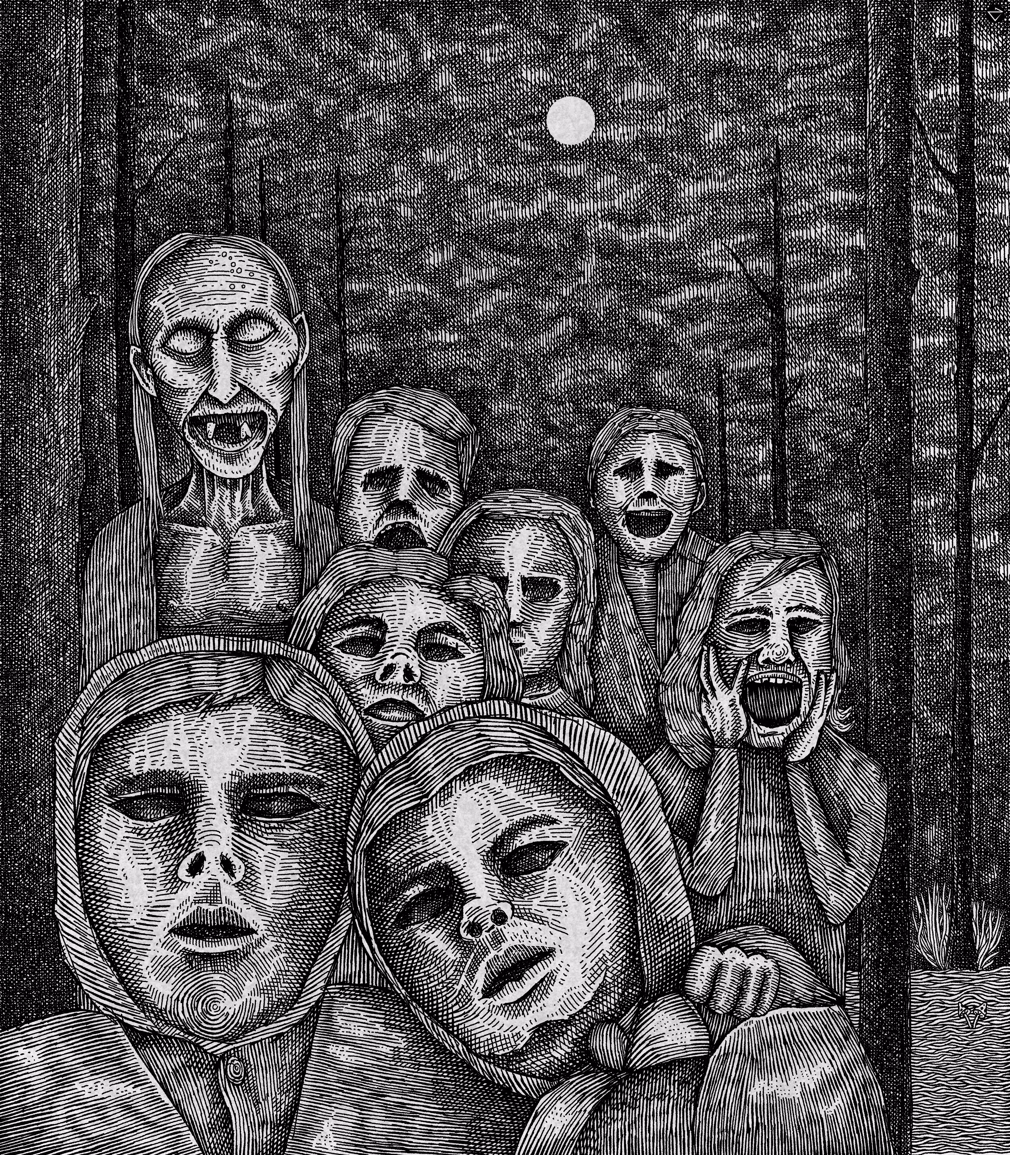 Childhood