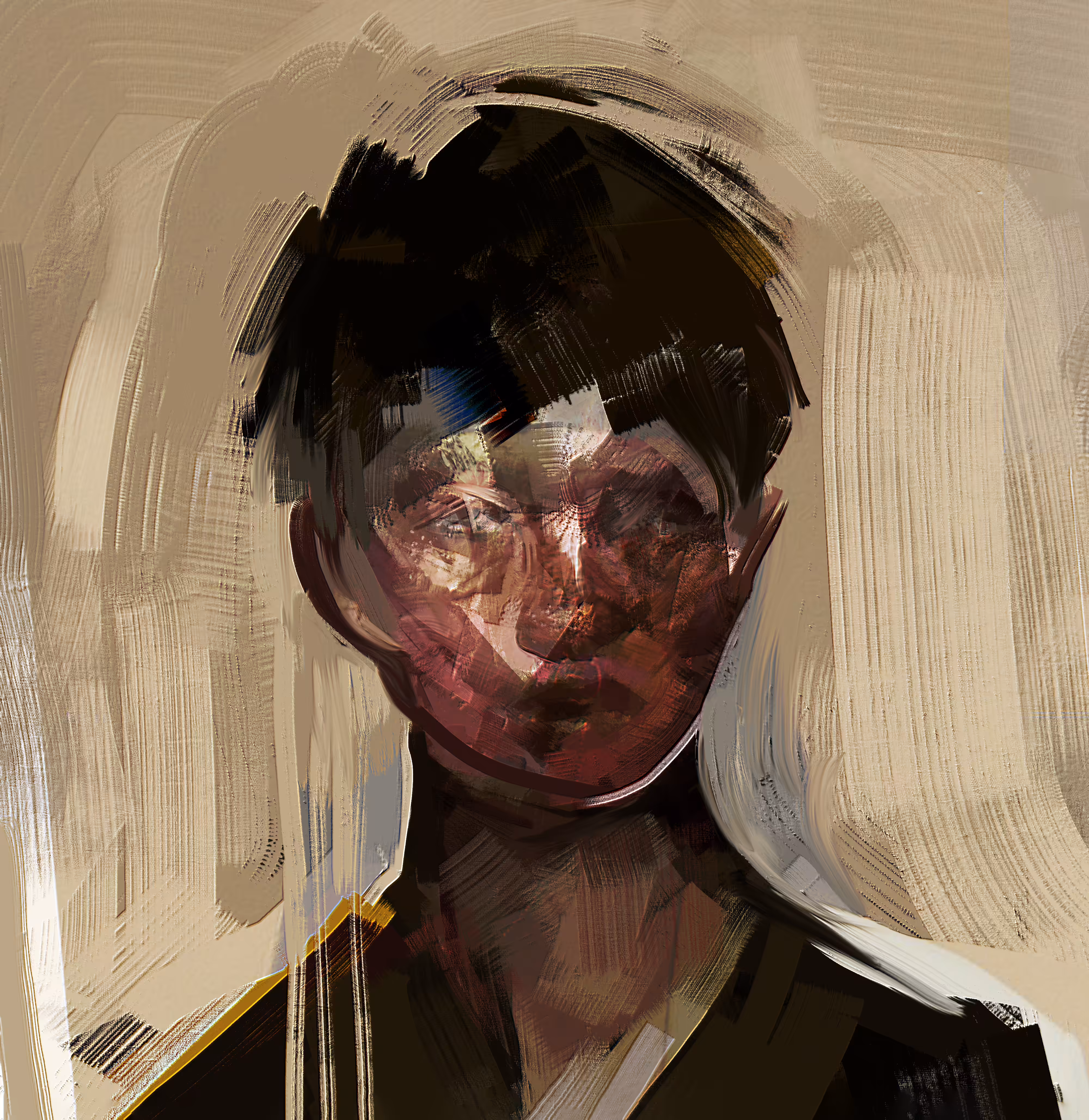 The Woman
