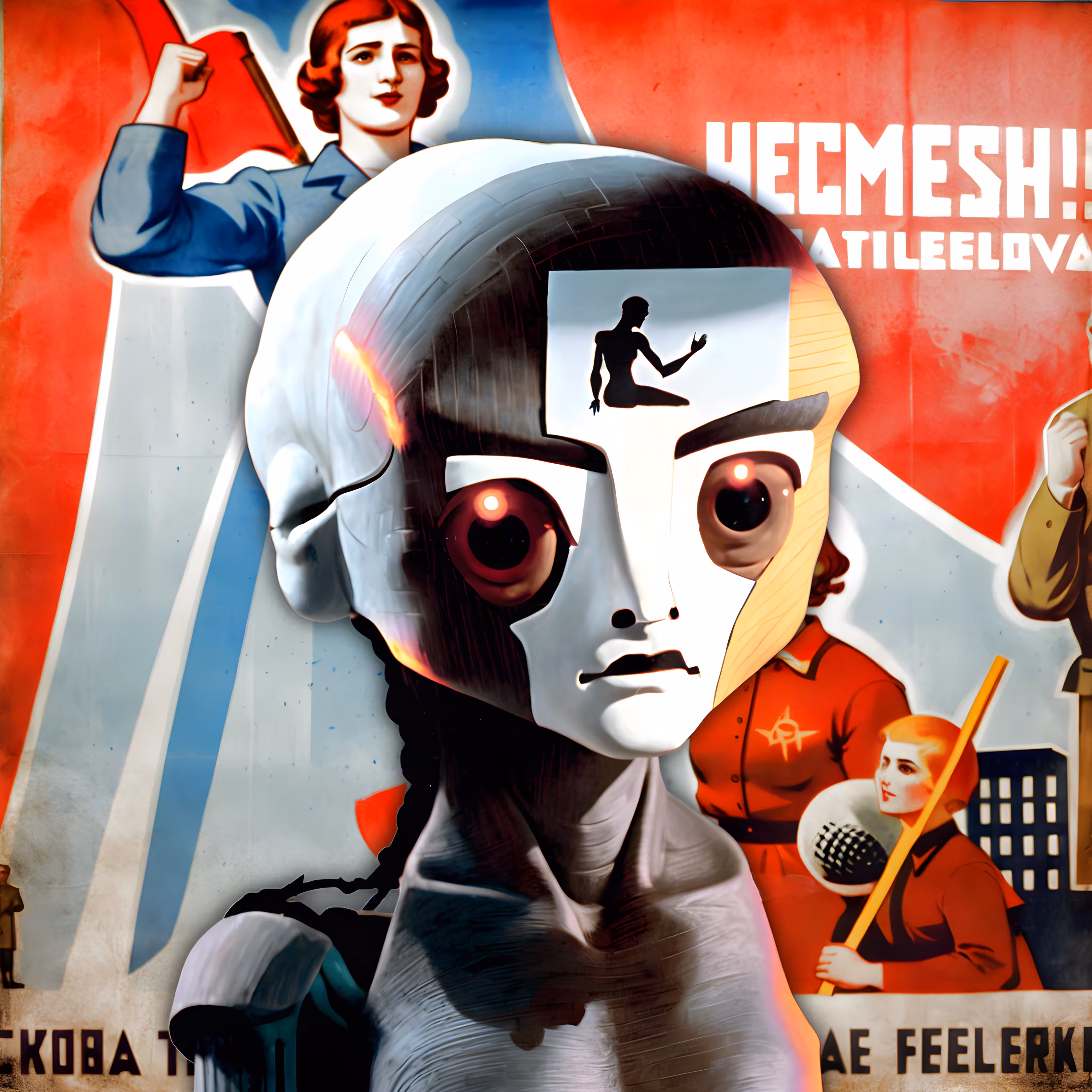 Art DeCC0s: Art DeCC0 #1433