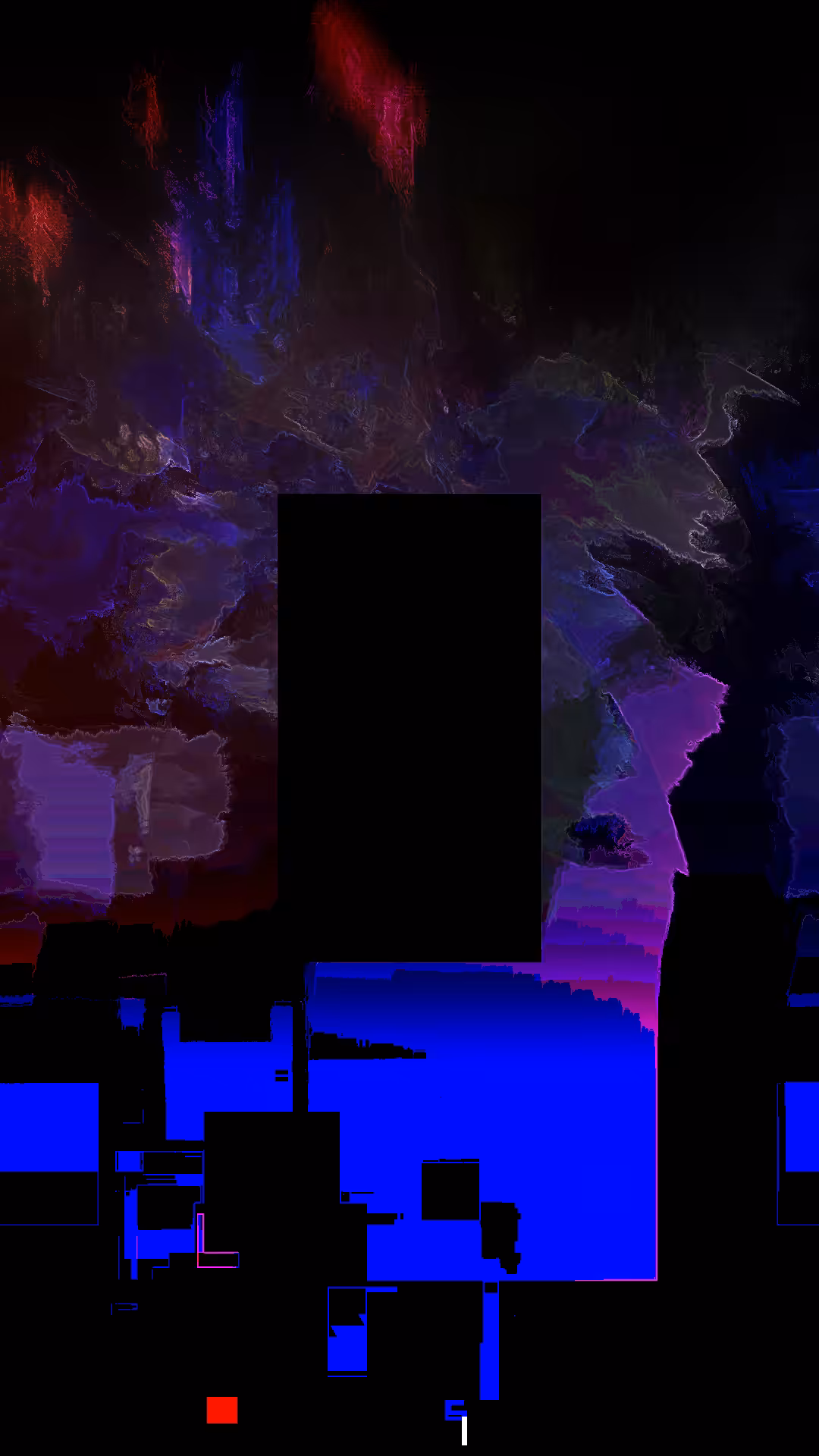 Sea of Code #6
