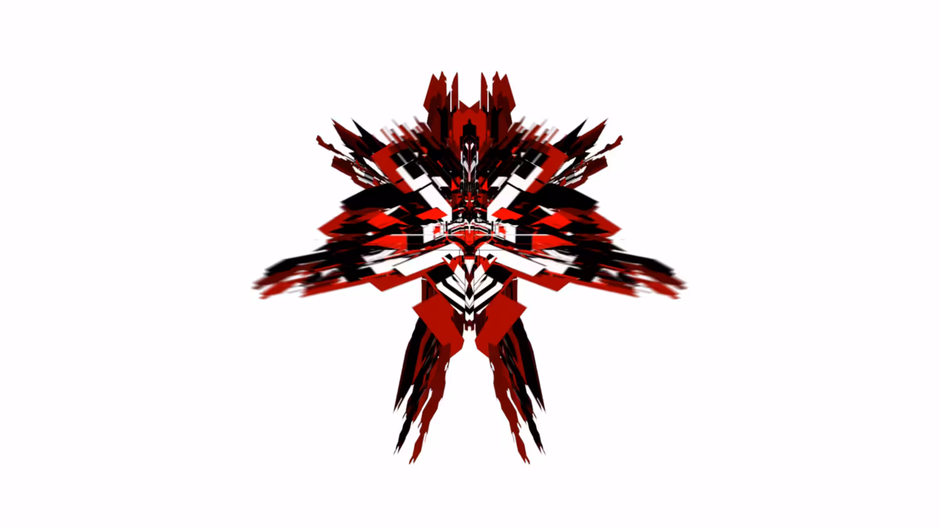 Lost Kiez 9954-0944 , fourth of the transdimensionals