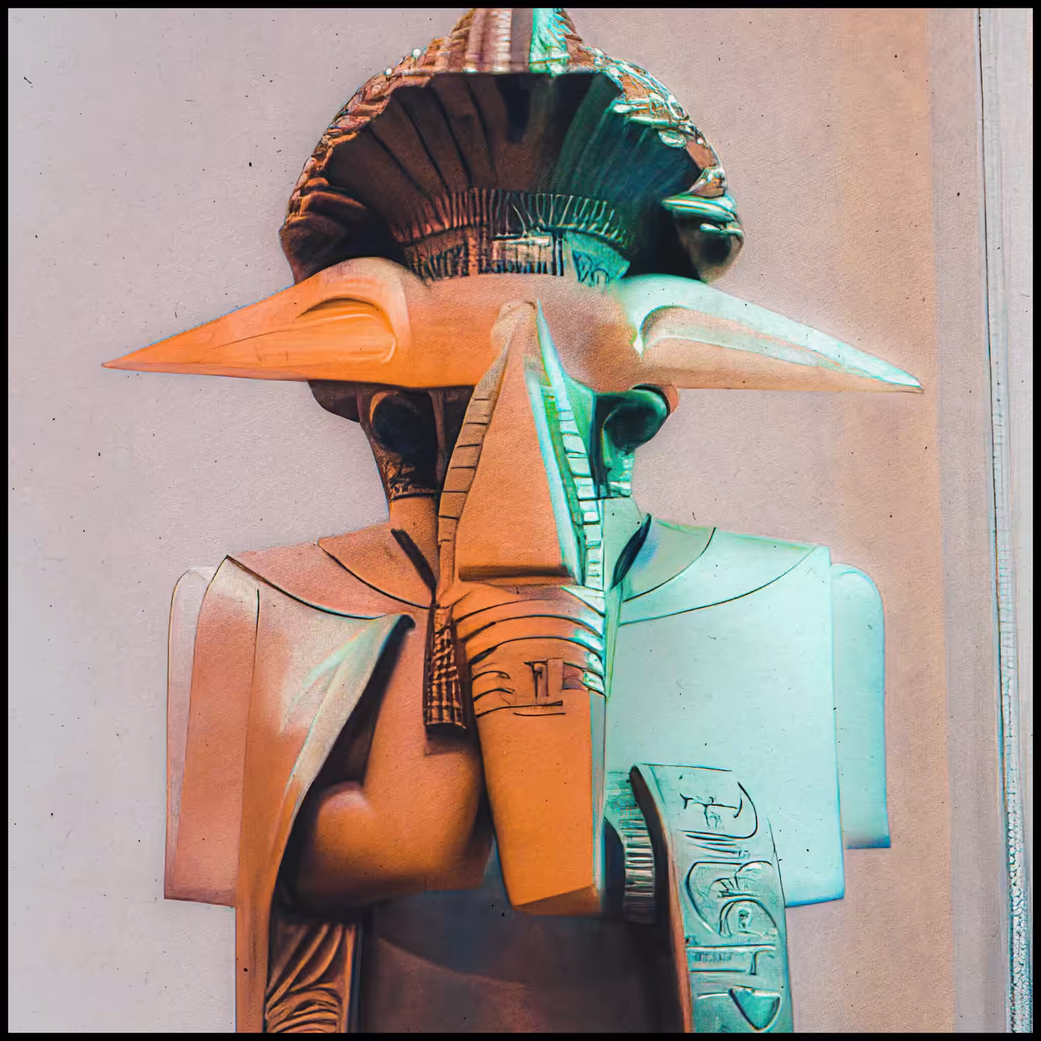 Automaton #2