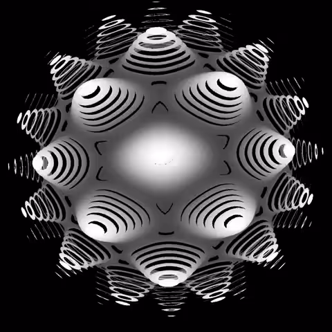Monochrome minimalism 4