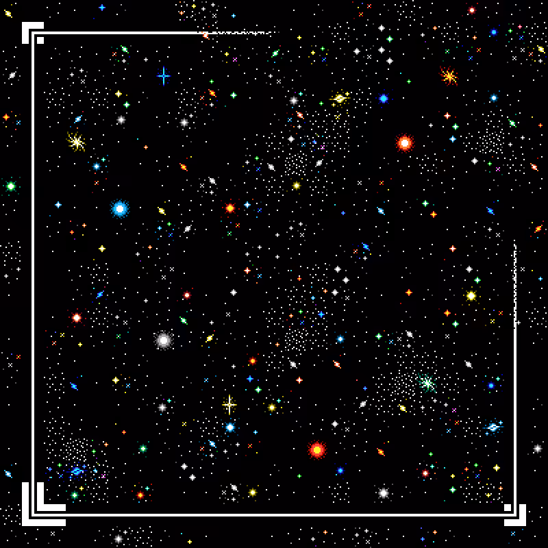 deep_field: SW