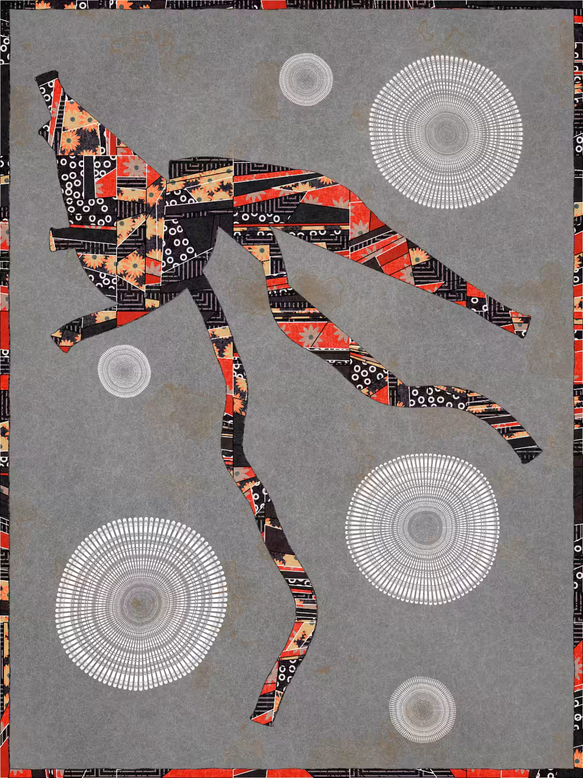 Interwoven #39