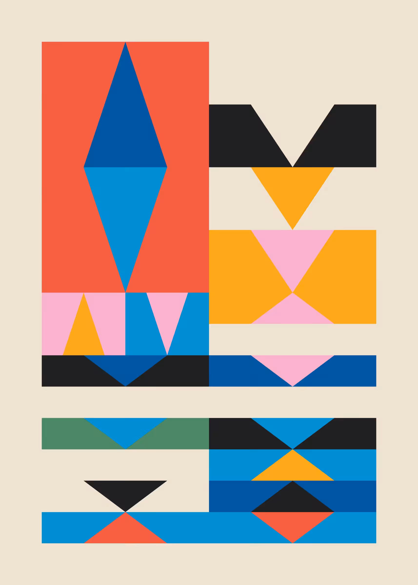 Divisions #9
