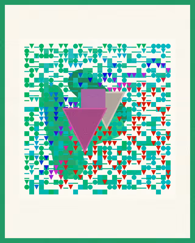 Block of Trials #8