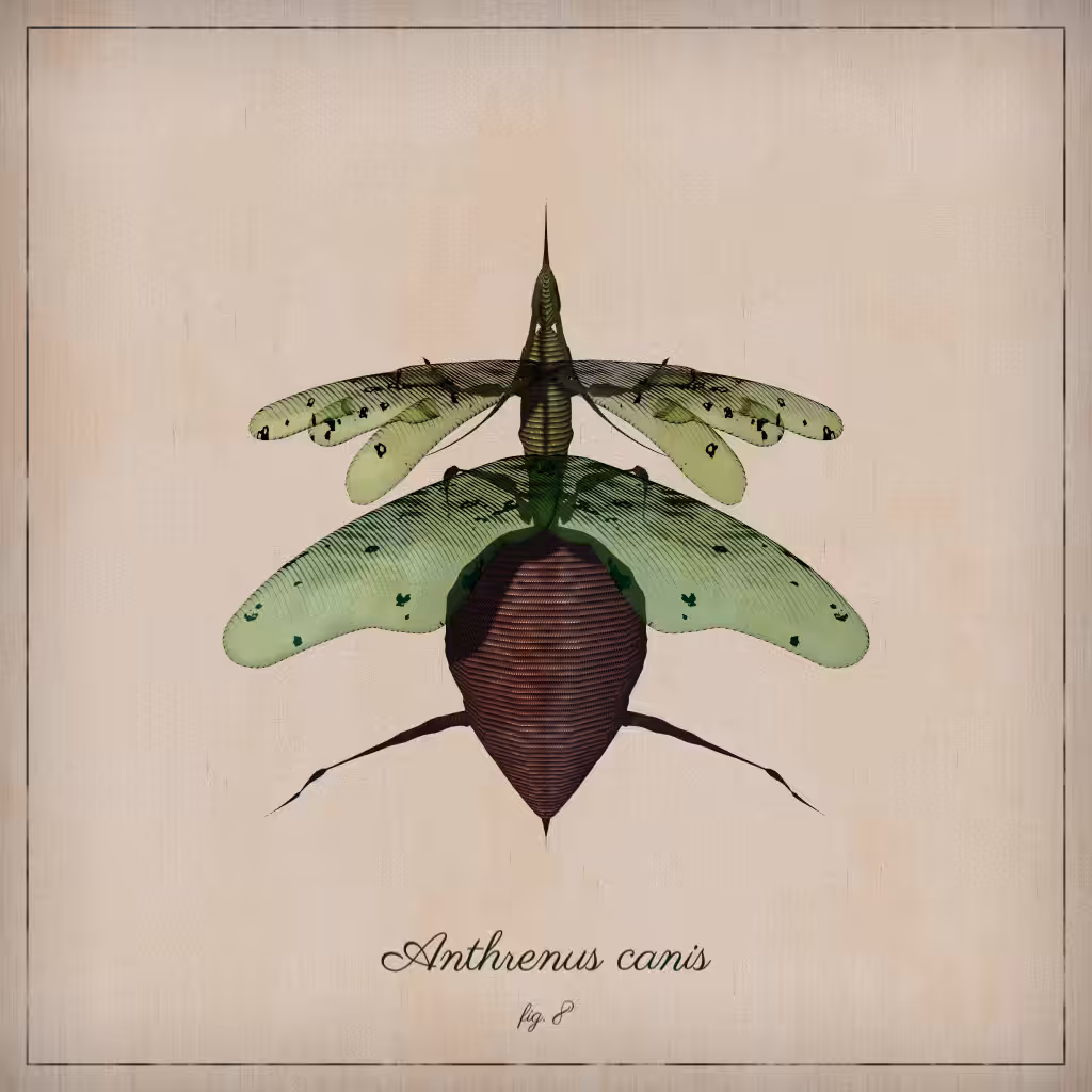 ProcGen Entomology #110