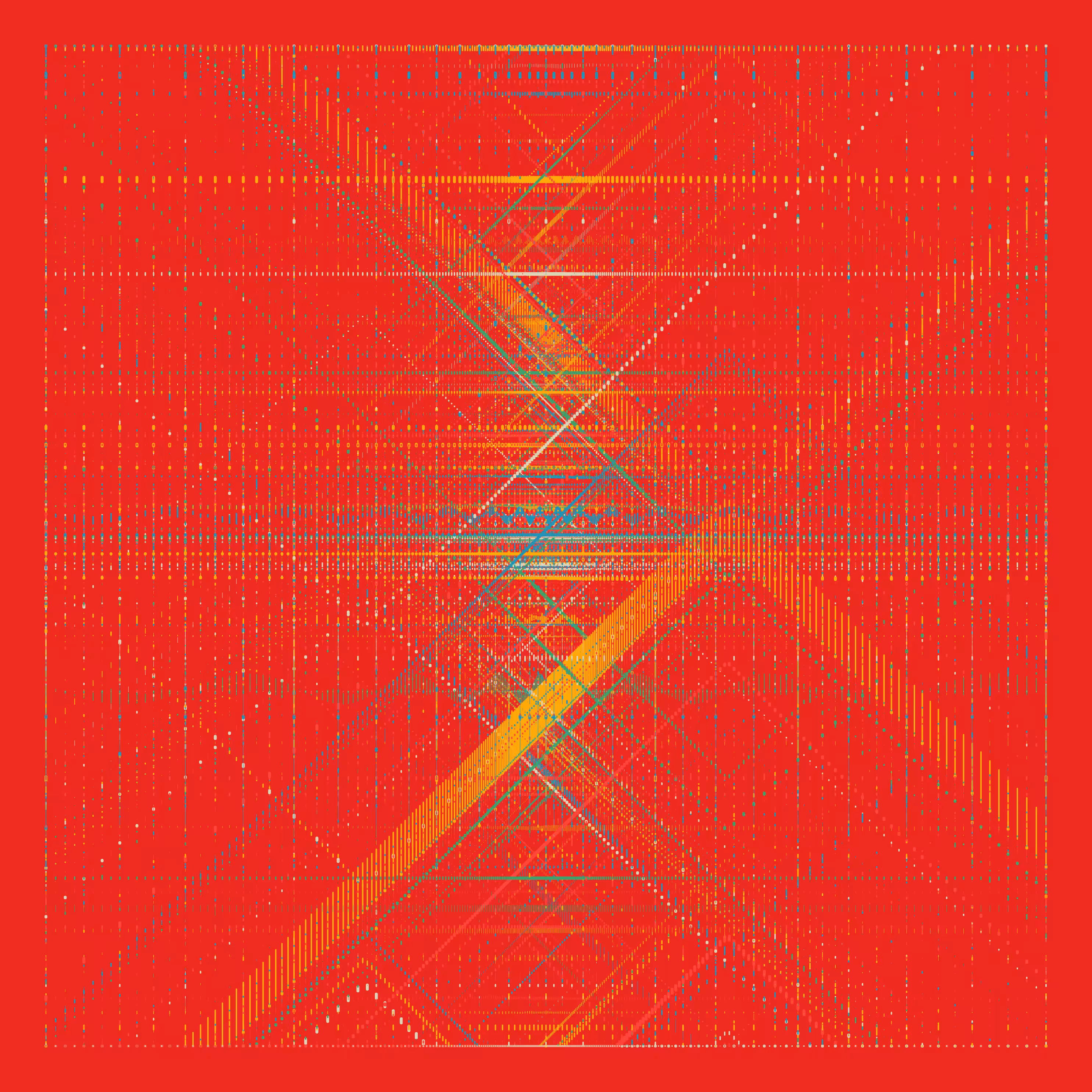 Rhythms #155