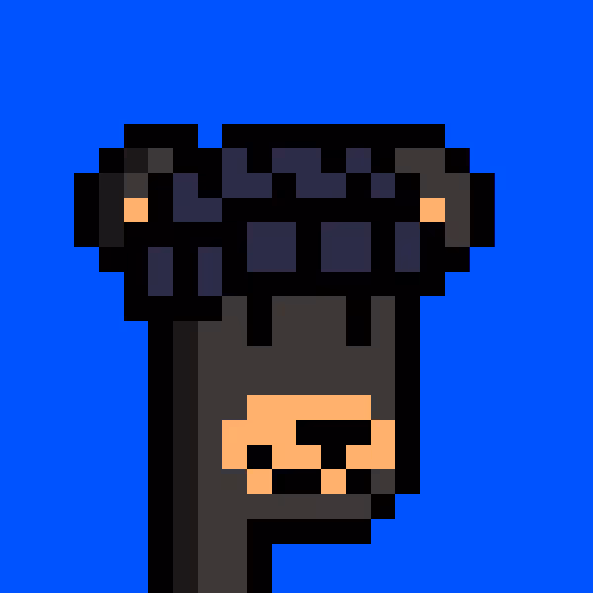 BearPunks #552