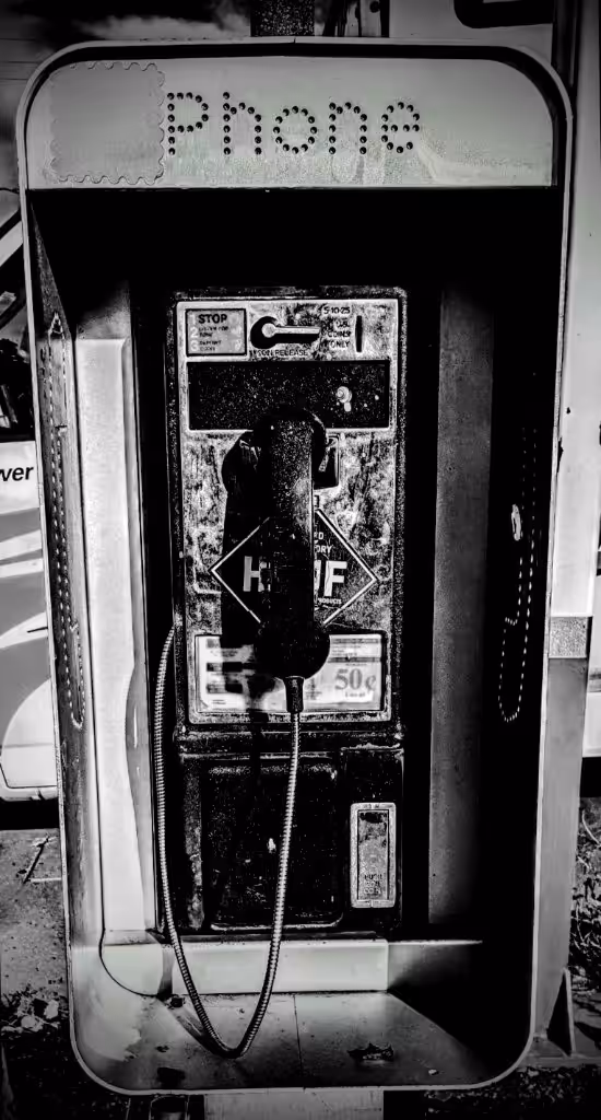 Transient 004