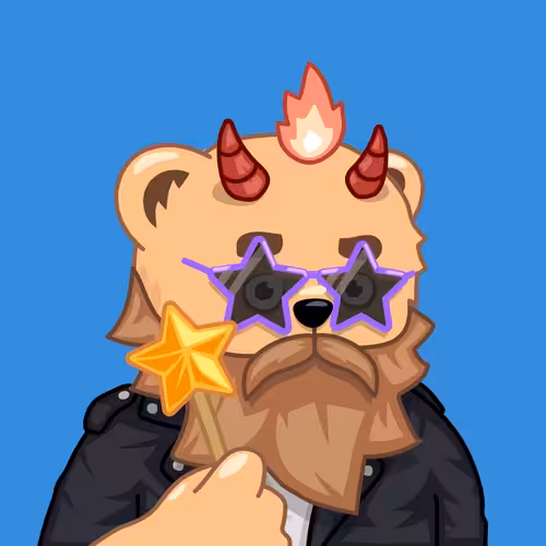 Brash Bear 709