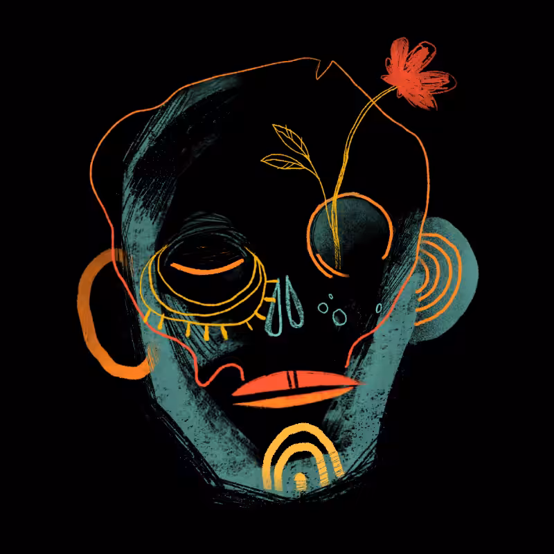 dead shamans #20