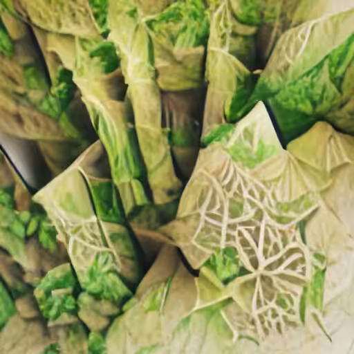 fractalx 012