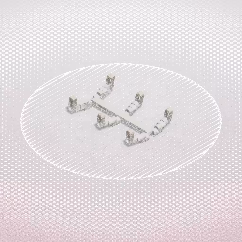 Kinetic Bug #9