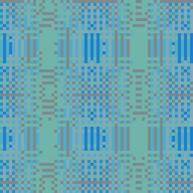 Alowen color #123