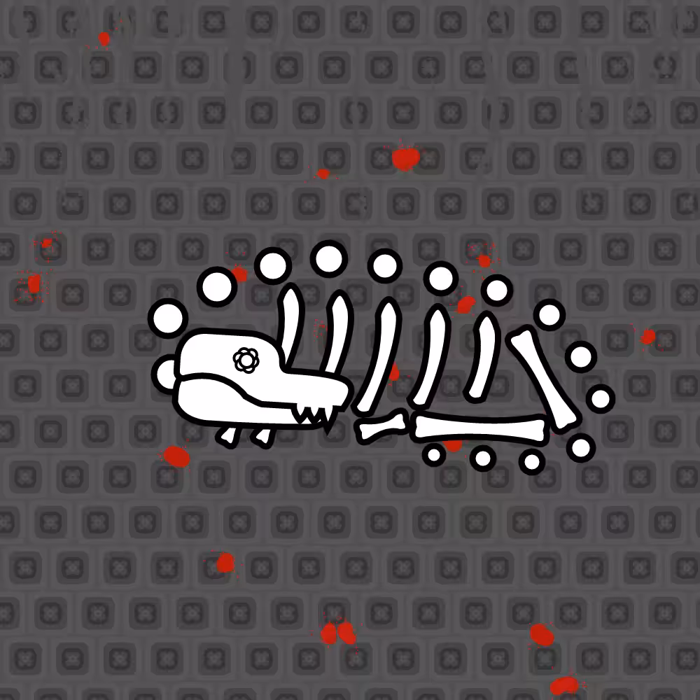 The Day Of The Dog #600