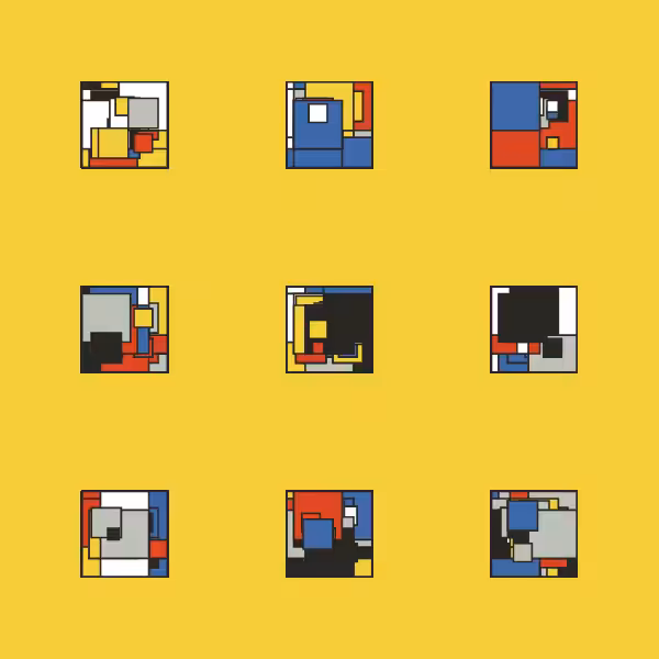 Optimus Abstraction #1