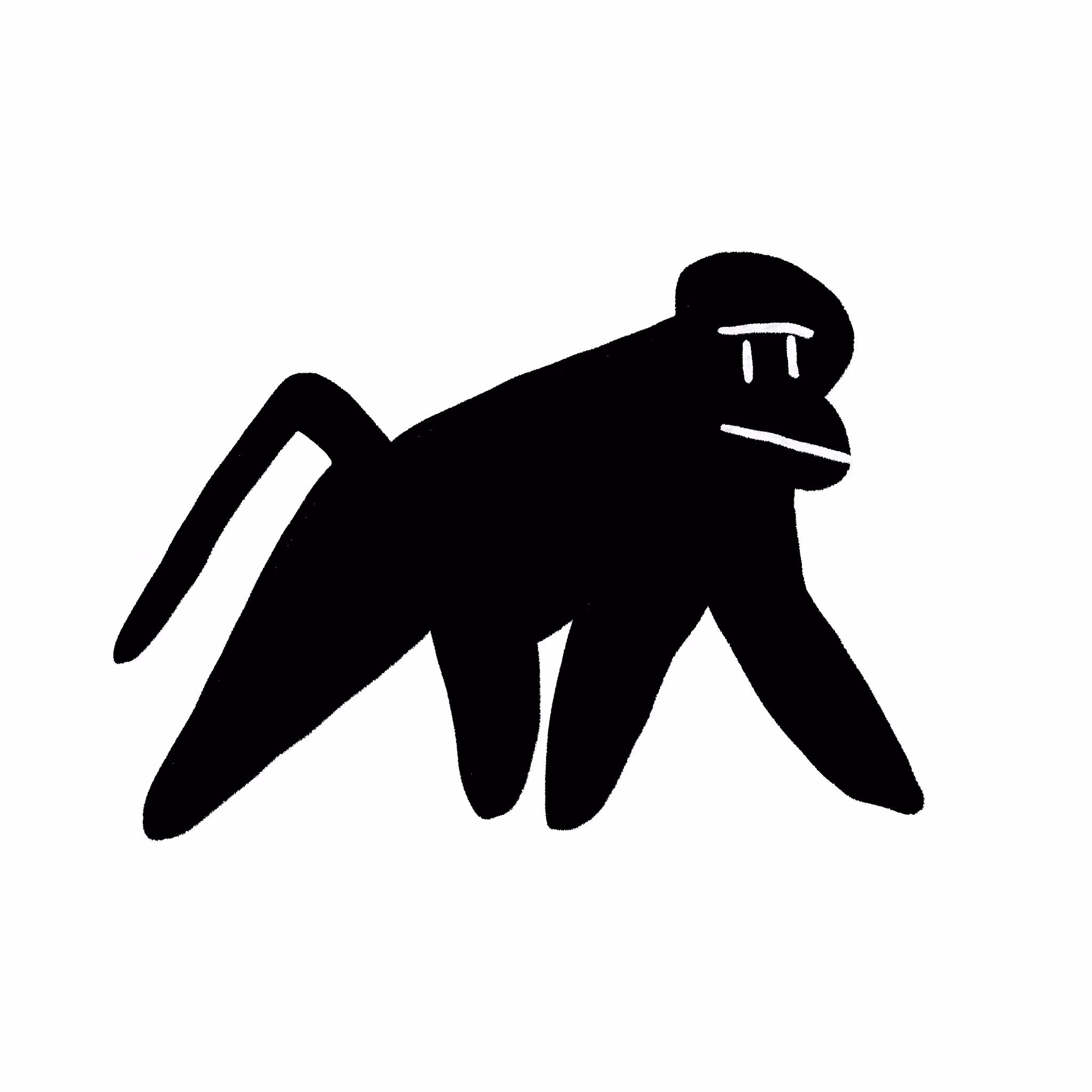 Baboon