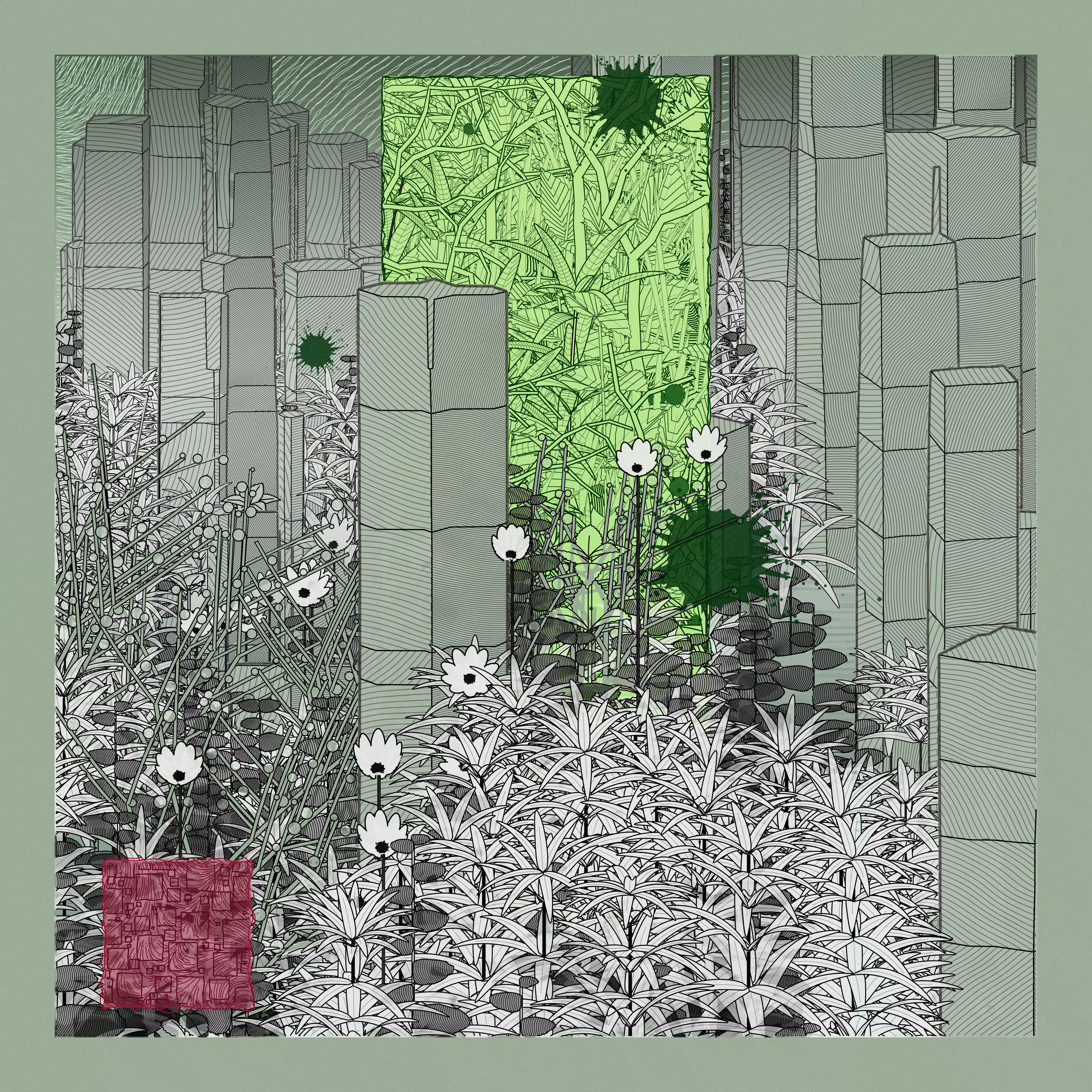 Lushtemples NYC — Sunday