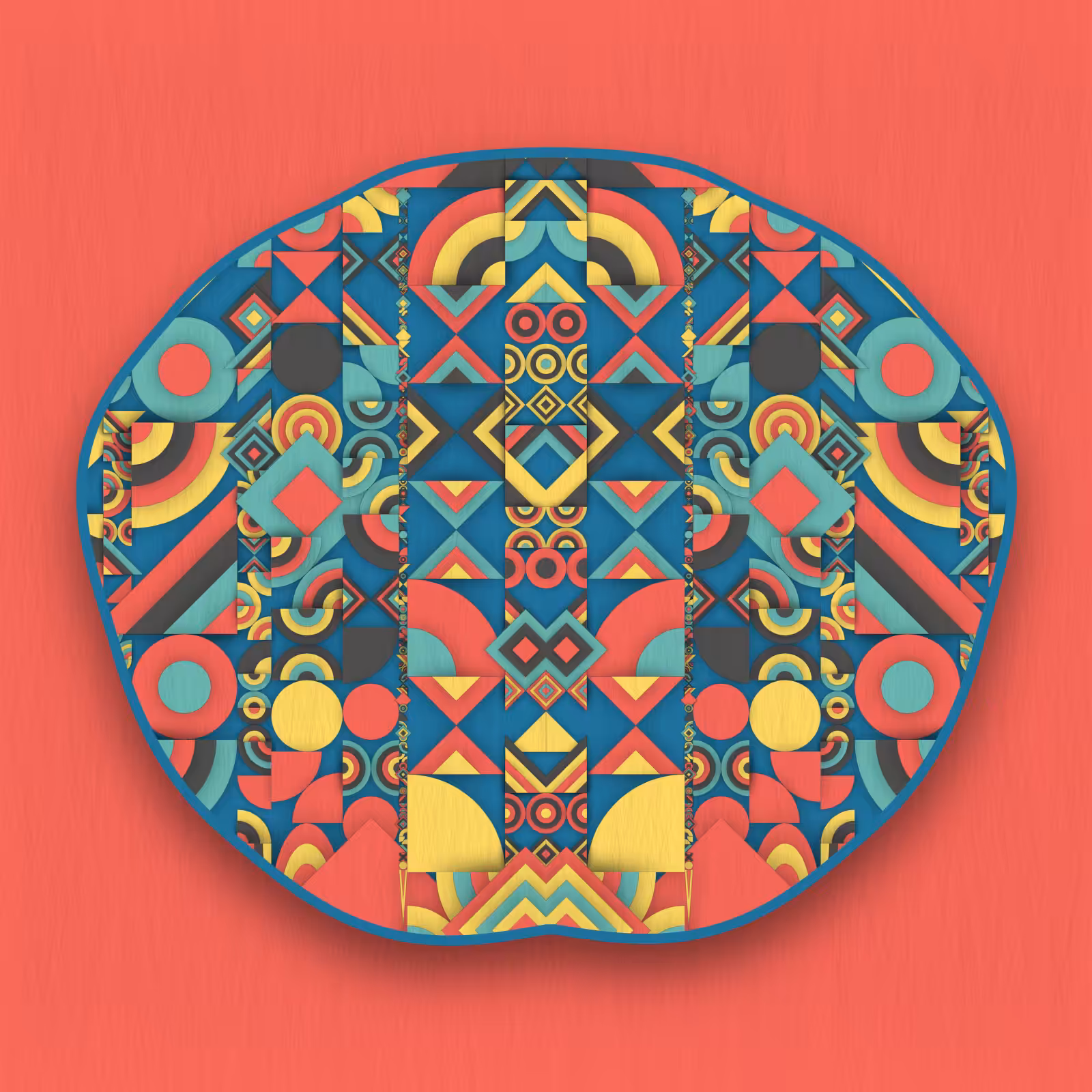 Generativemasks #9448