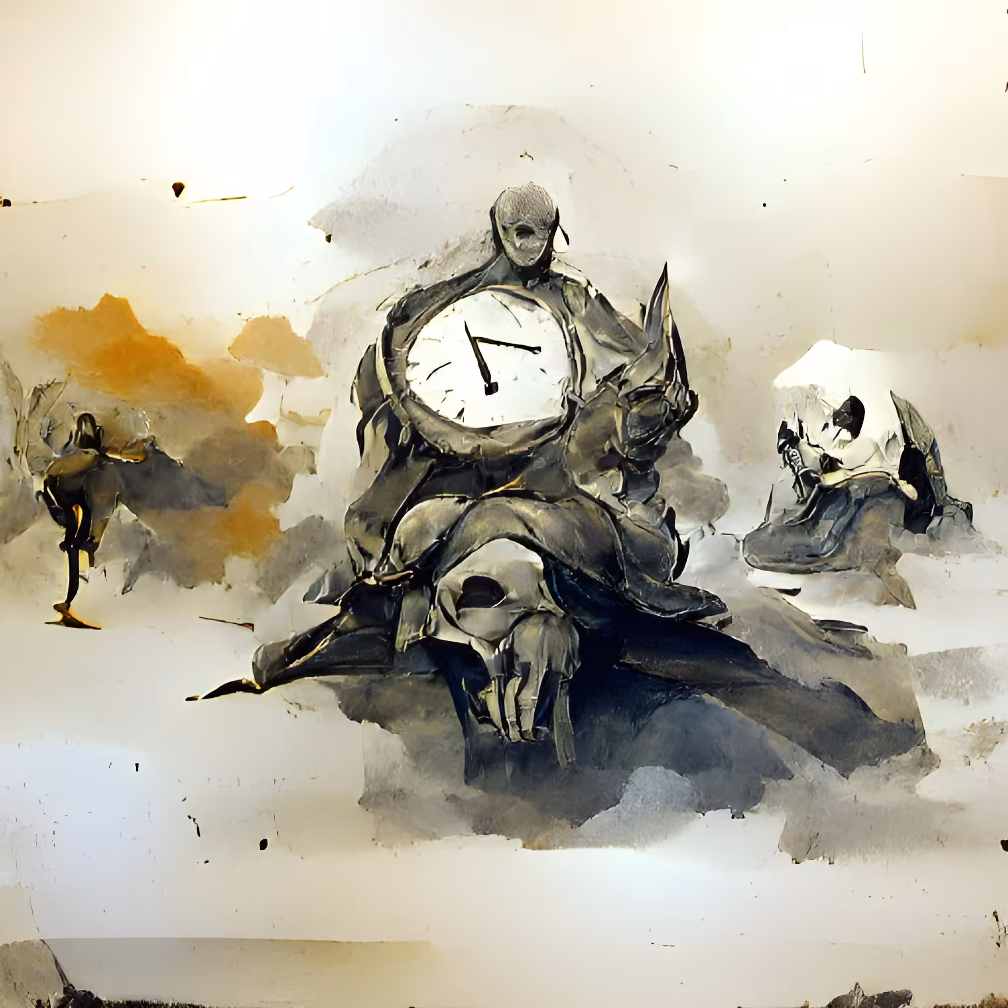 The Keeper