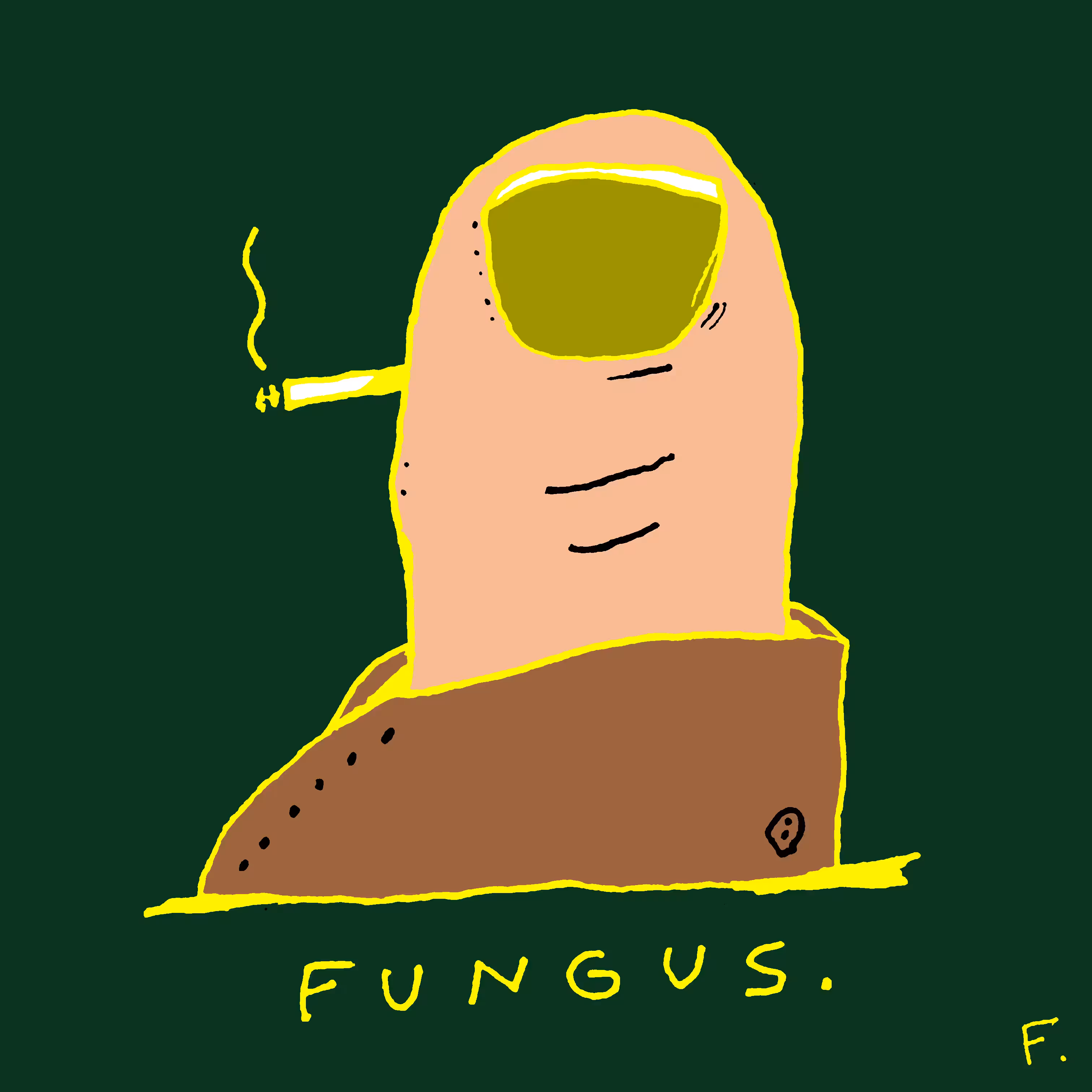FUNGUSFORM