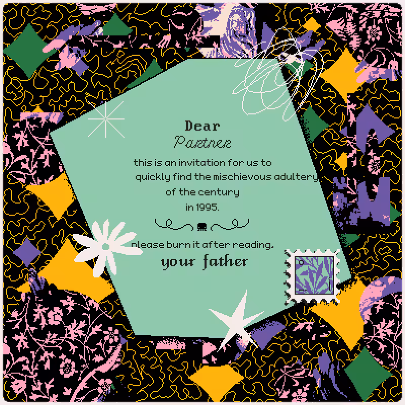invitations #99