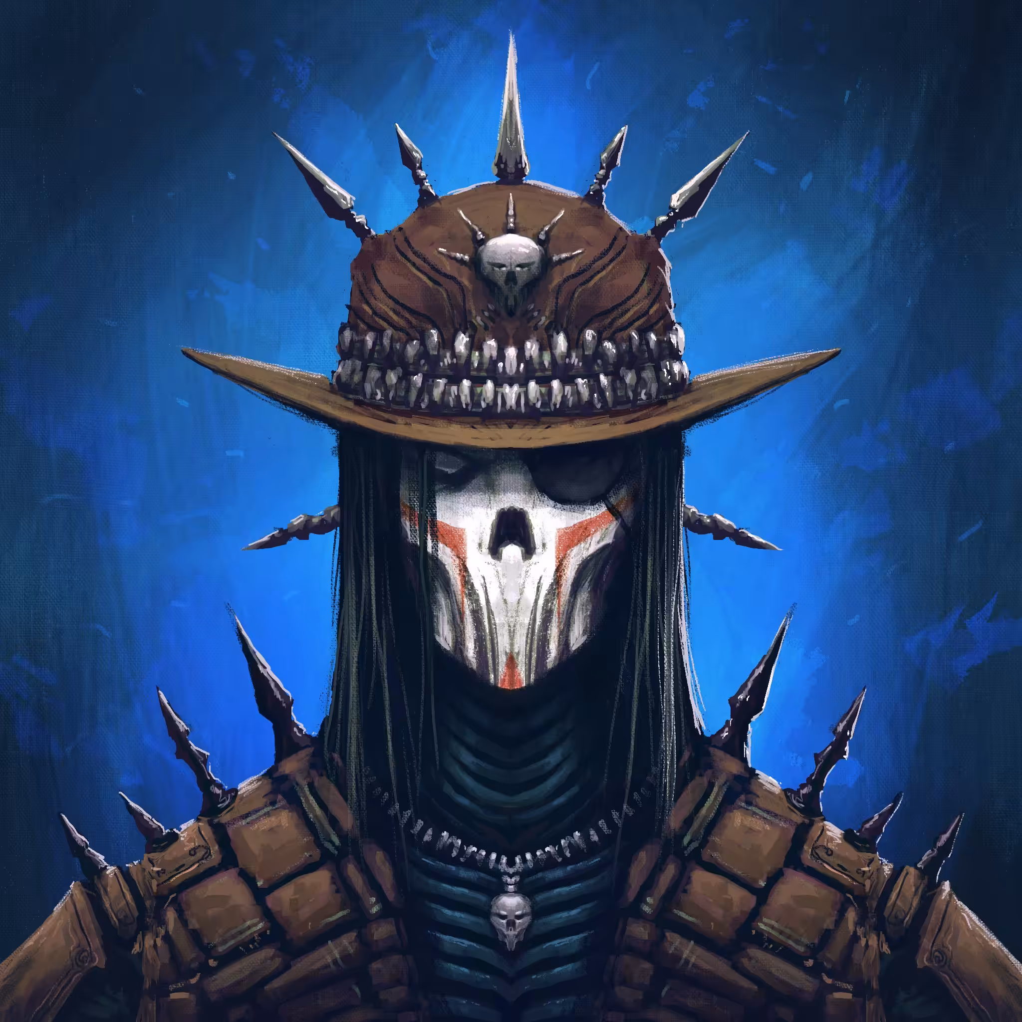 Deviant 006