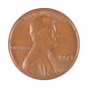 Cent #1497