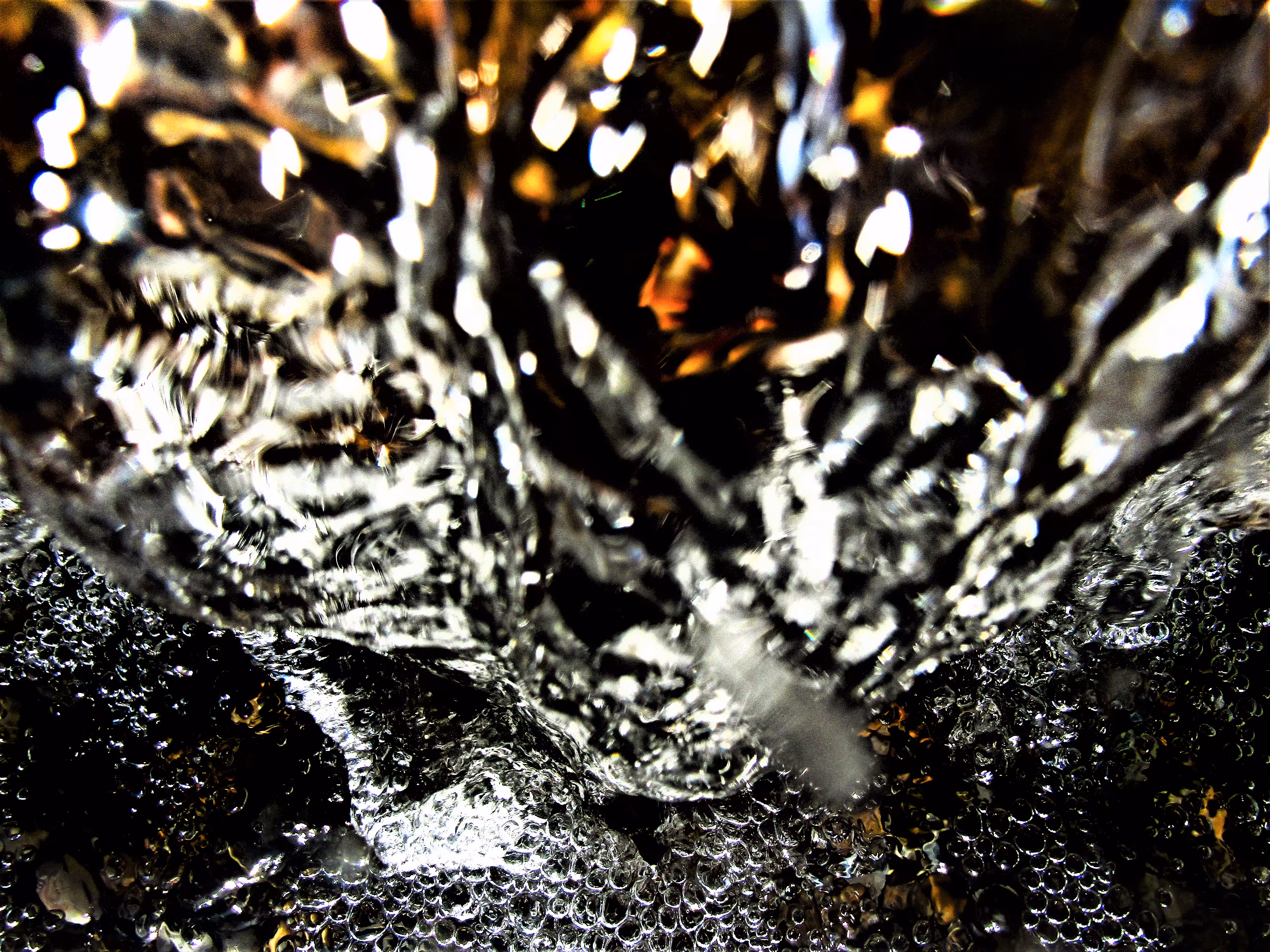 Water II