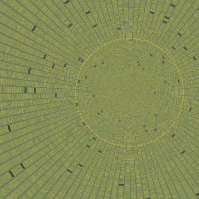 Generative Endlessness #63