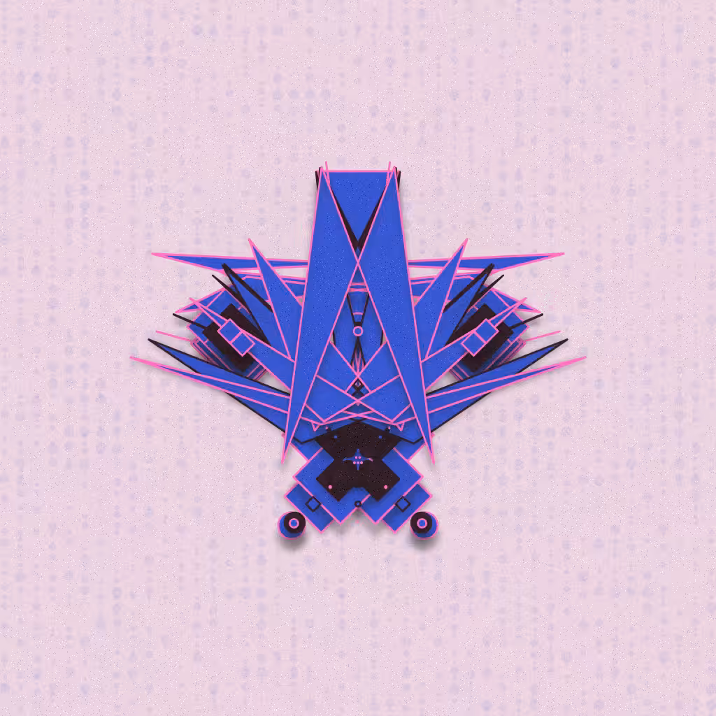Paper Emblems #59