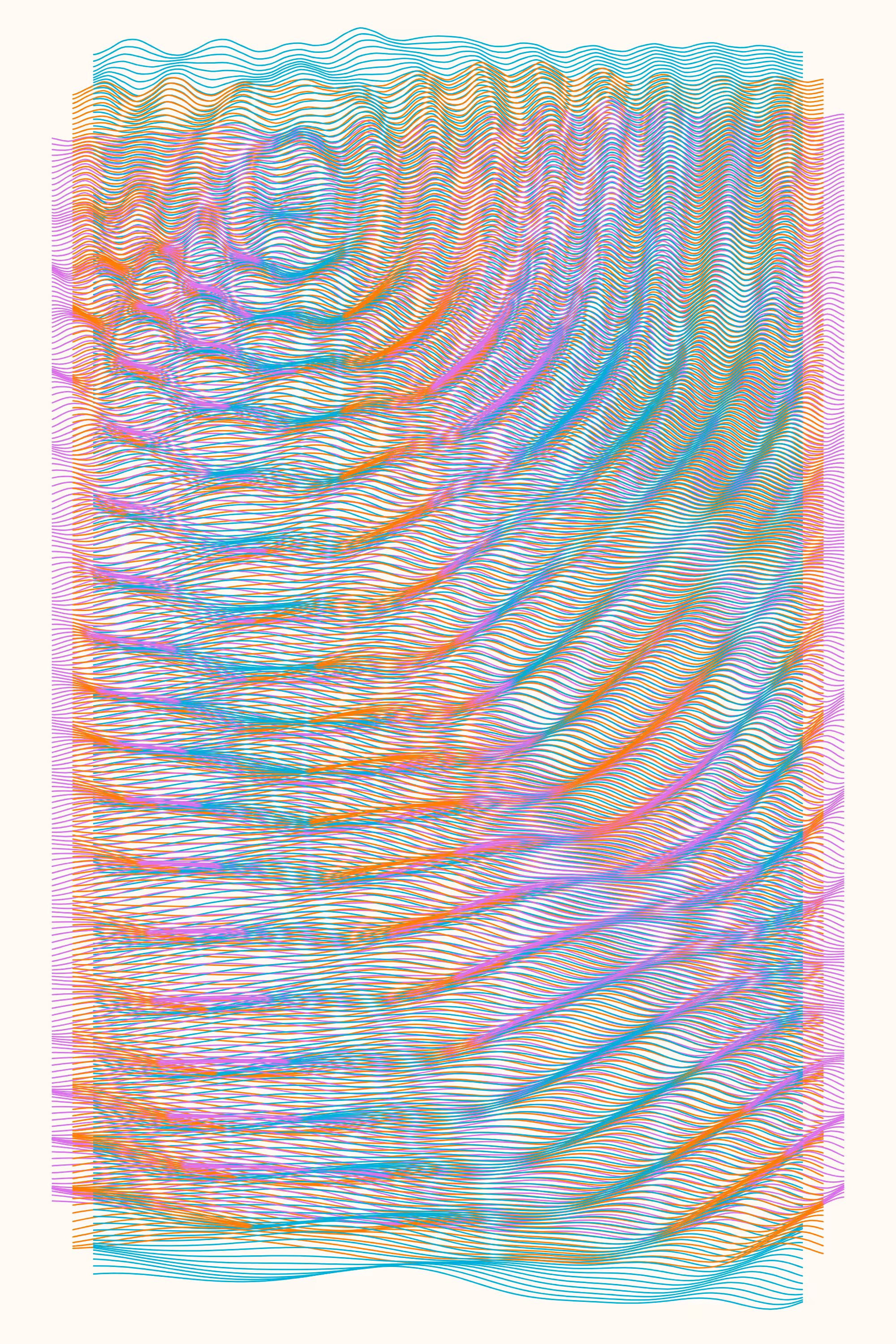 Fluid Edge #149