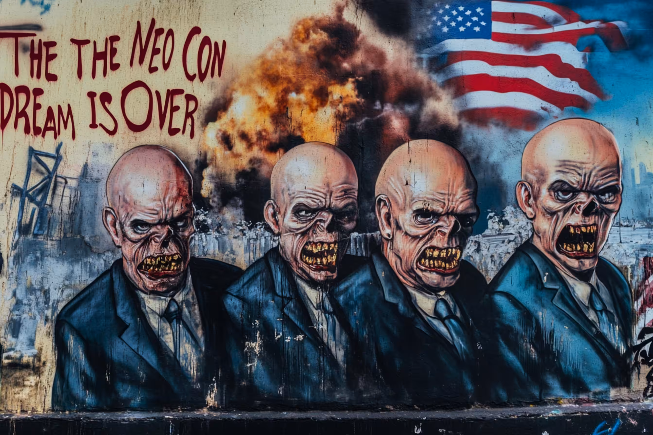 Wall Mural