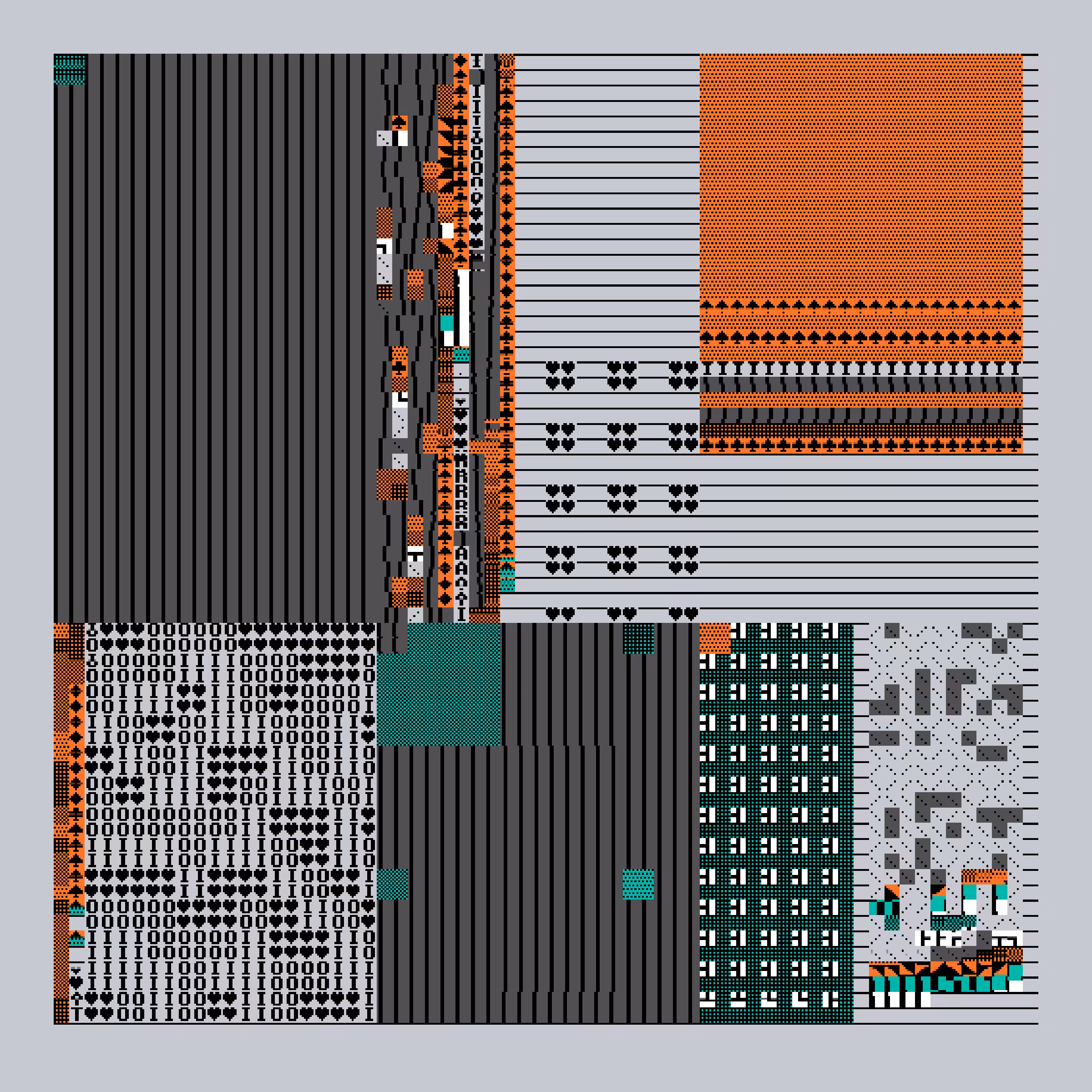 Ratio #71