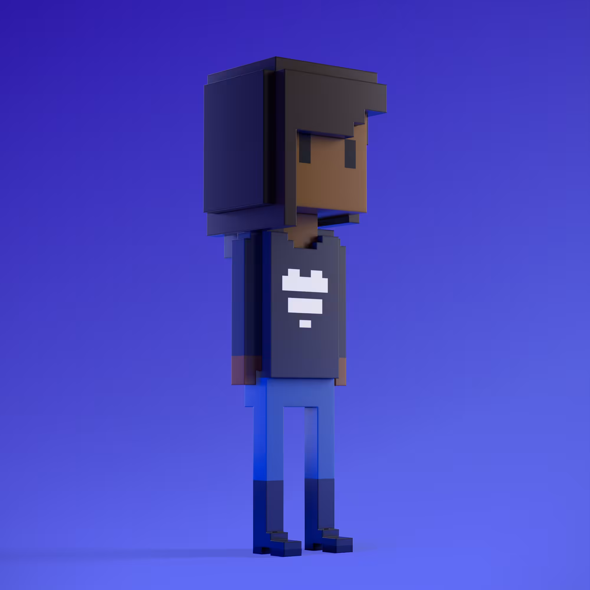 Meebit #16775