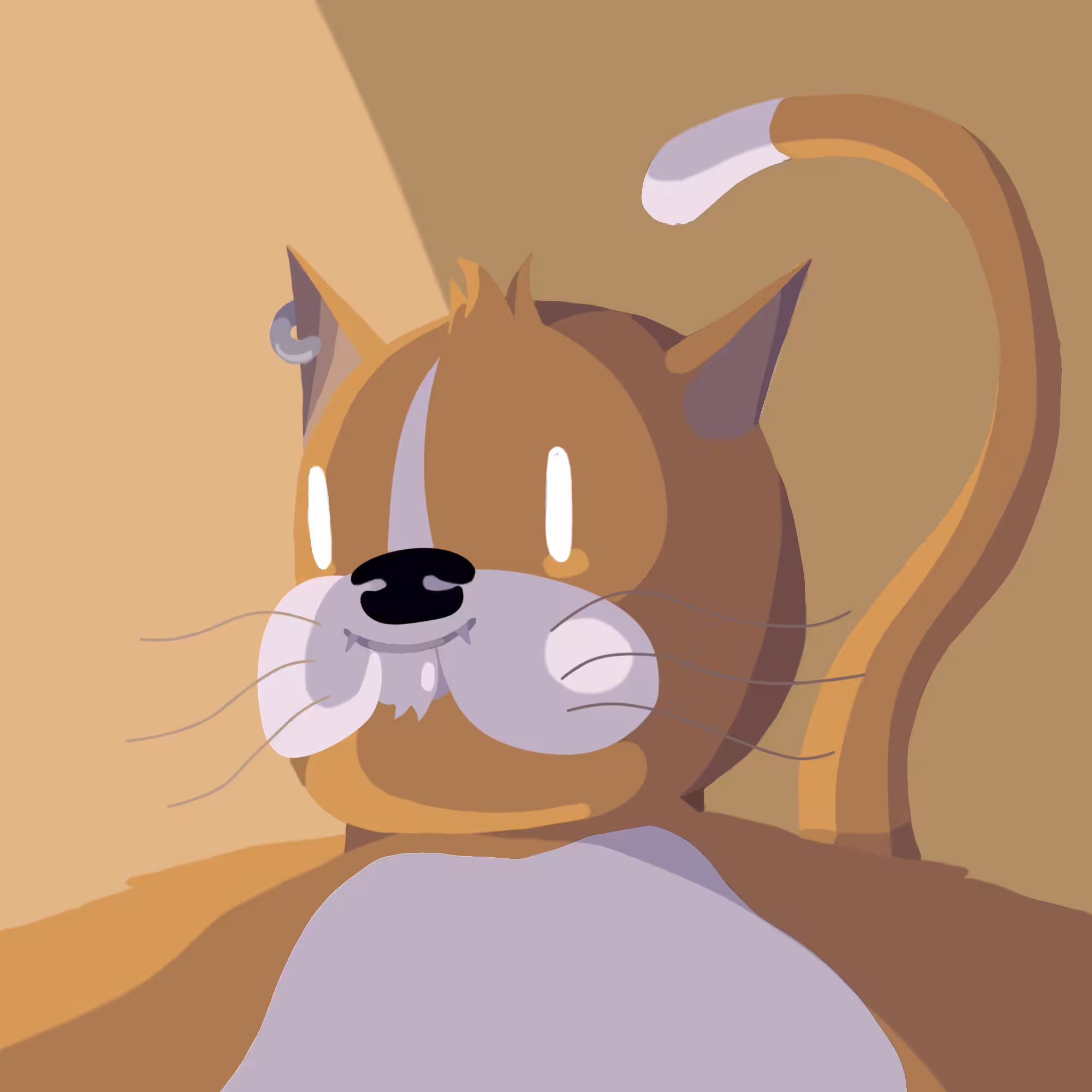 Tails