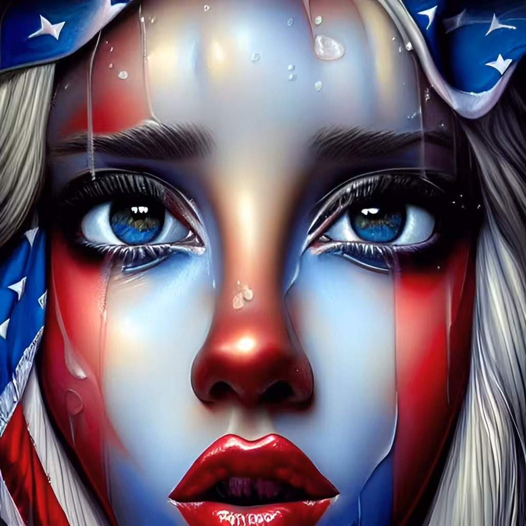 Lady Liberty