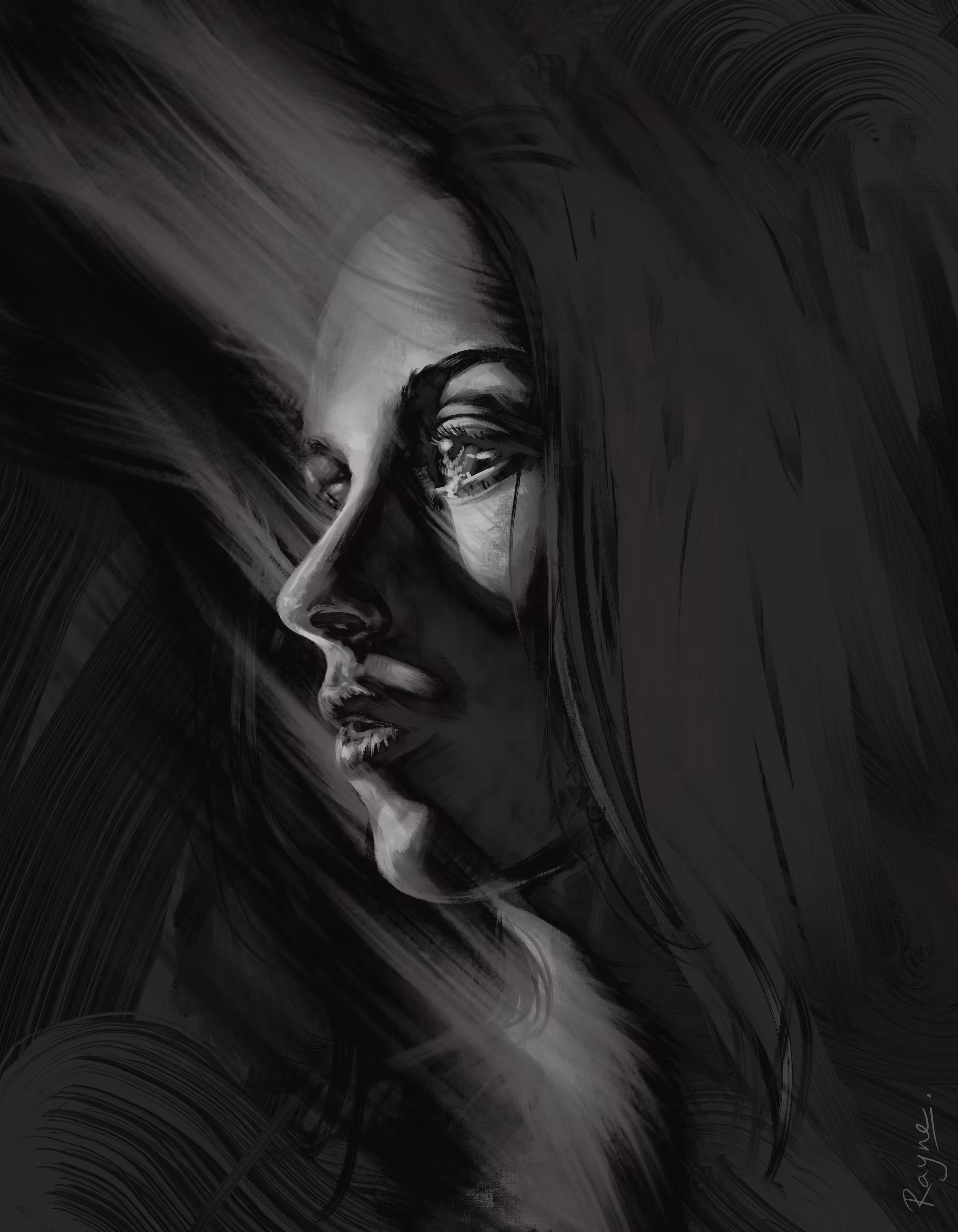 Hoping to Find Faith 