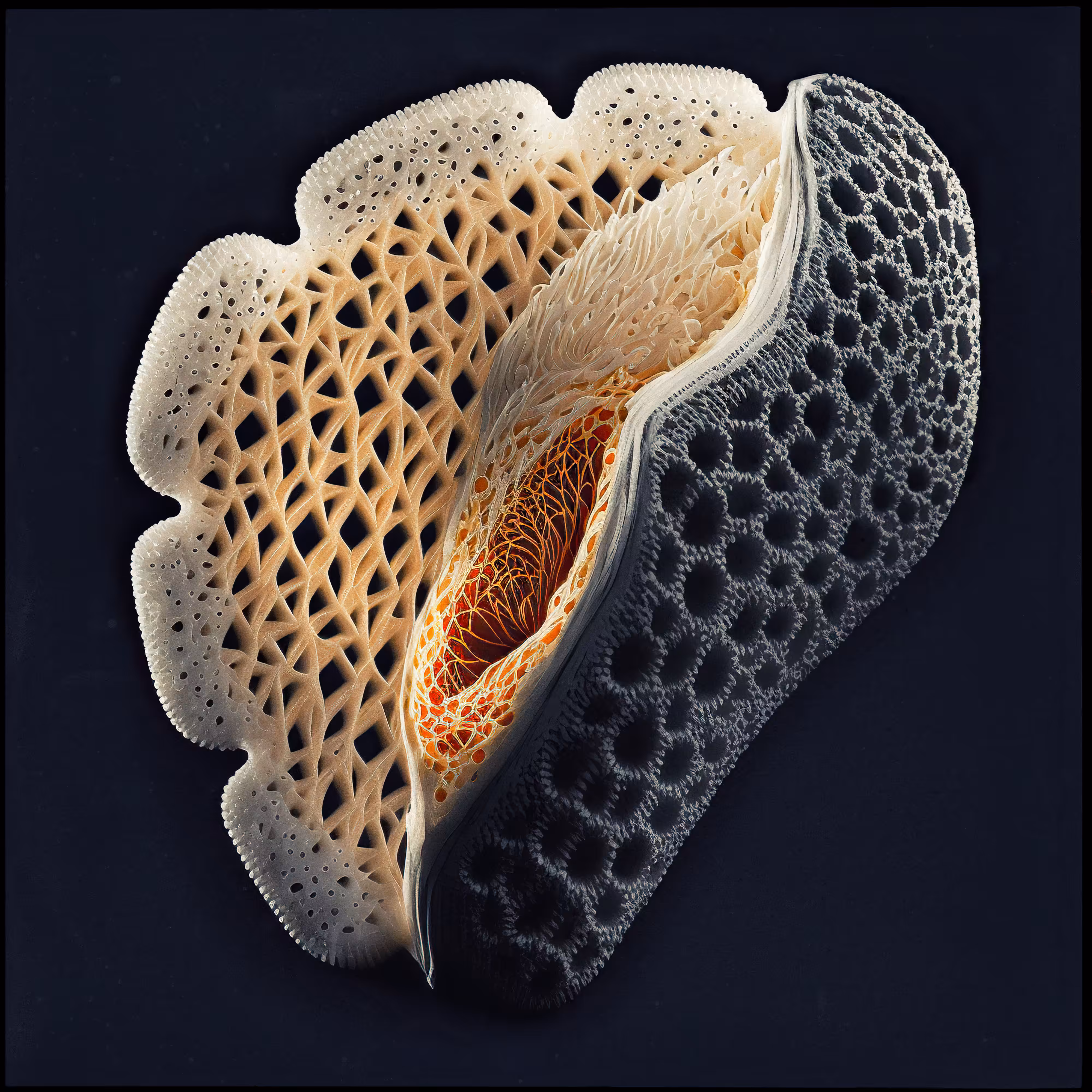 COCOONS nr. 035
