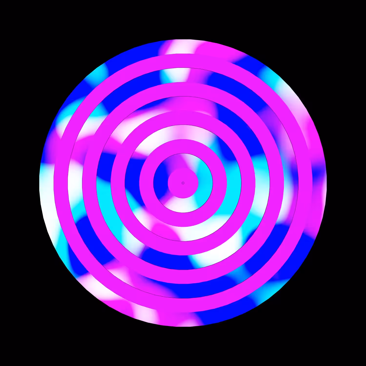 Radio Waves #2
