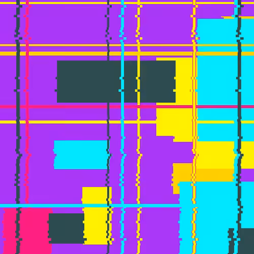 Chromatic Chaos #6369