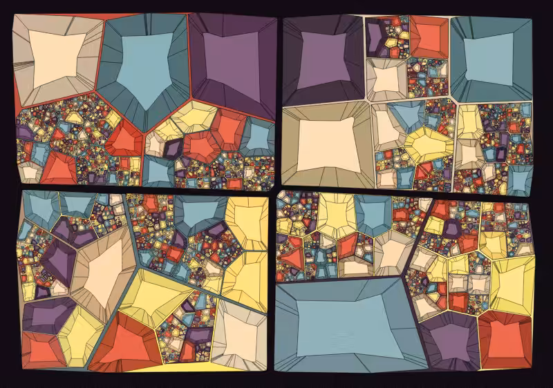 Megalopolis #334